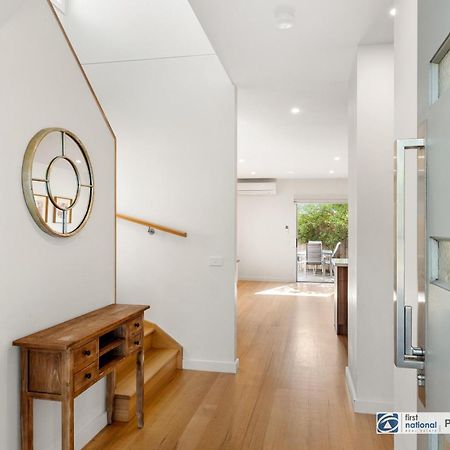 3-6 Broughton Ave, Cowes Villa Dış mekan fotoğraf