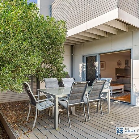3-6 Broughton Ave, Cowes Villa Dış mekan fotoğraf