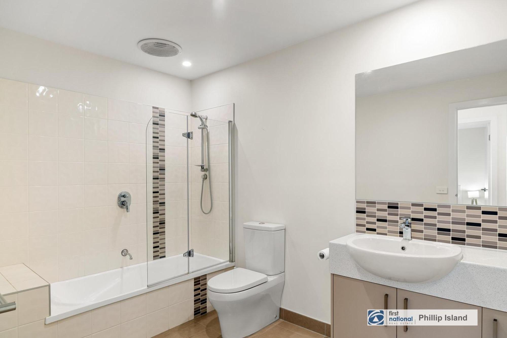 3-6 Broughton Ave, Cowes Villa Dış mekan fotoğraf