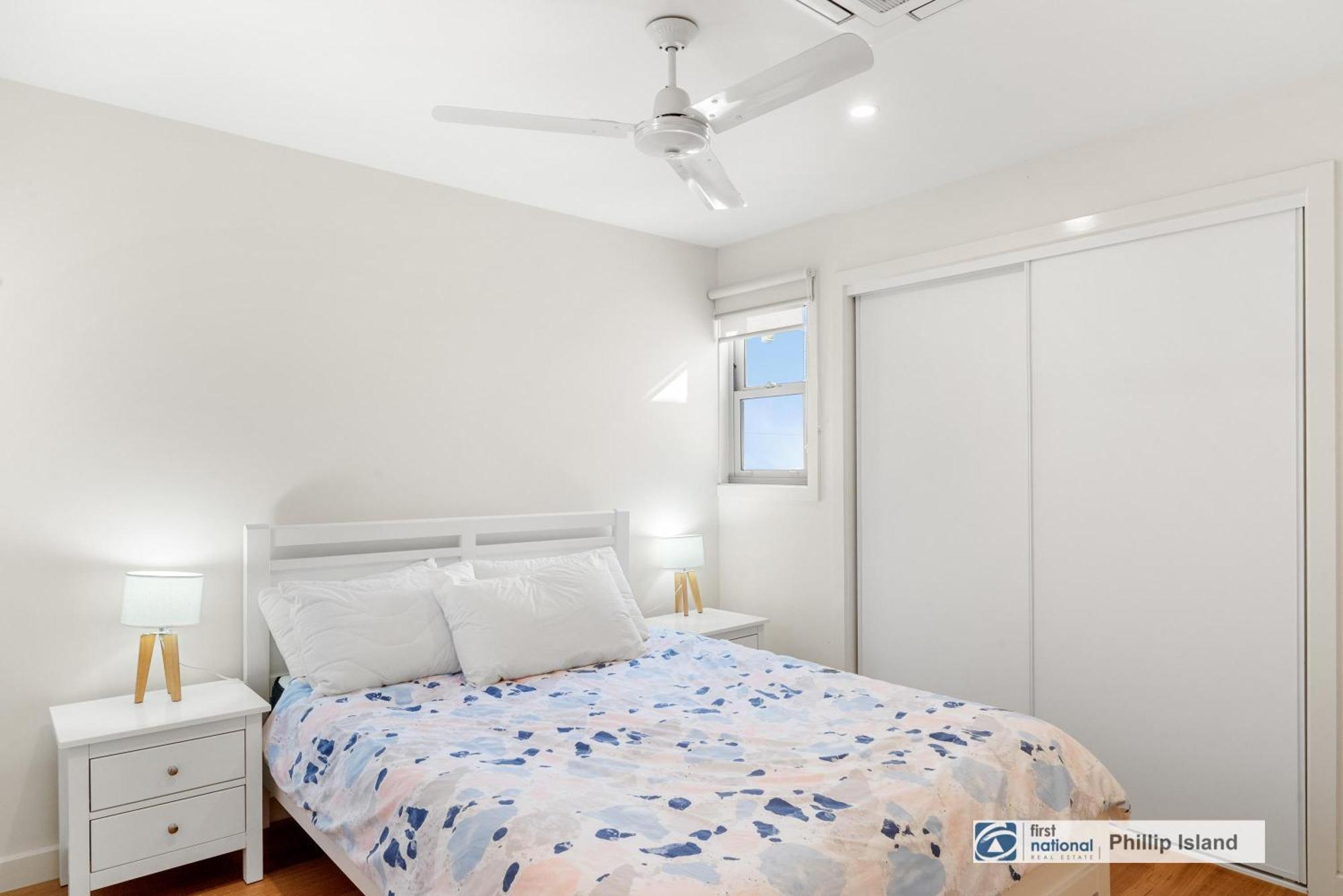 3-6 Broughton Ave, Cowes Villa Dış mekan fotoğraf