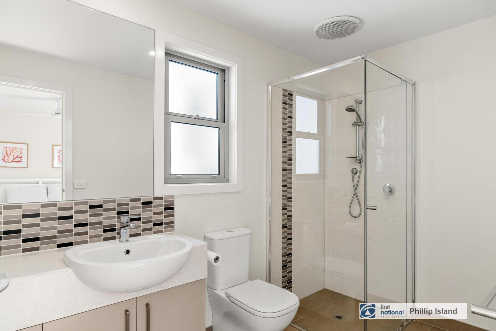 3-6 Broughton Ave, Cowes Villa Dış mekan fotoğraf