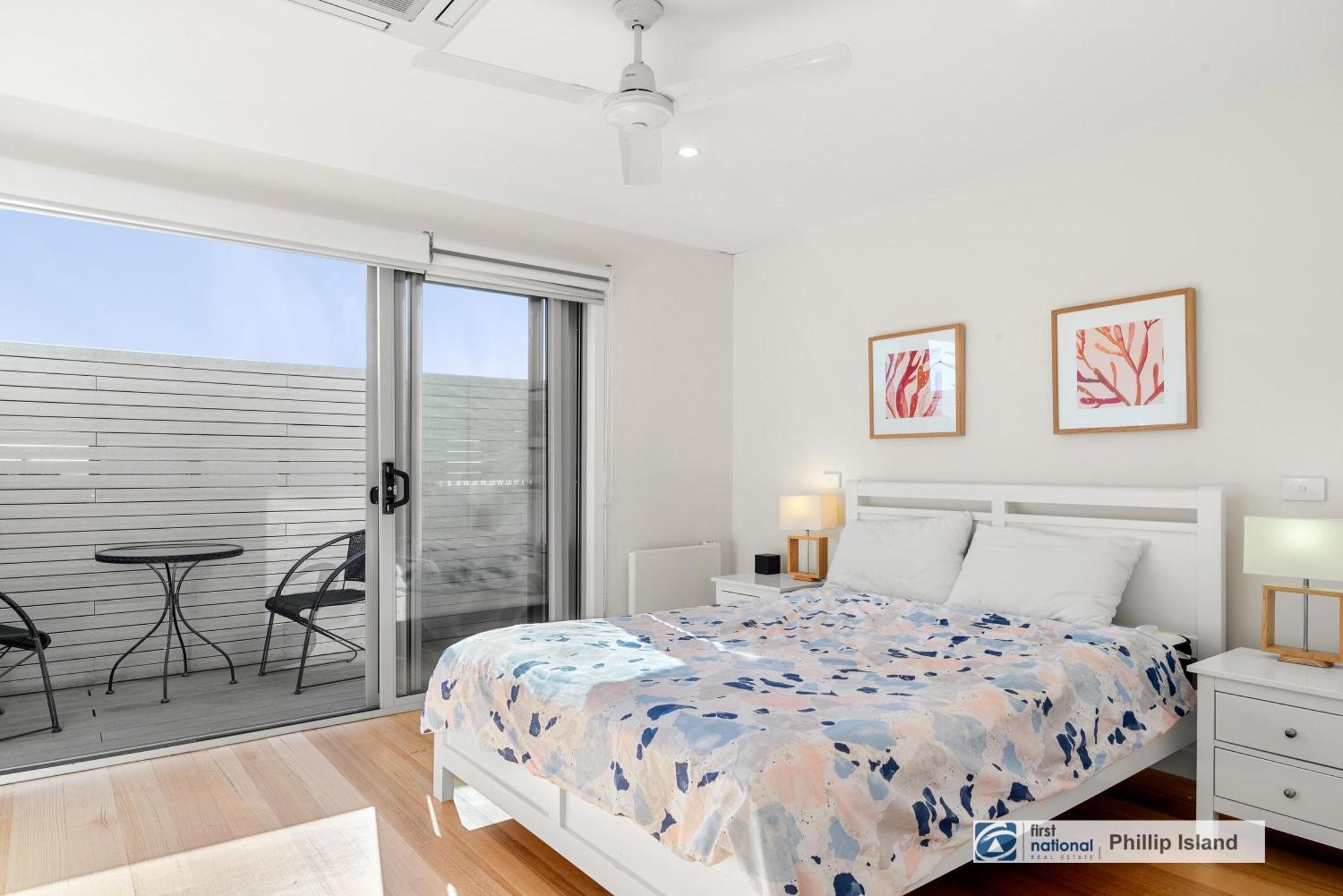 3-6 Broughton Ave, Cowes Villa Dış mekan fotoğraf