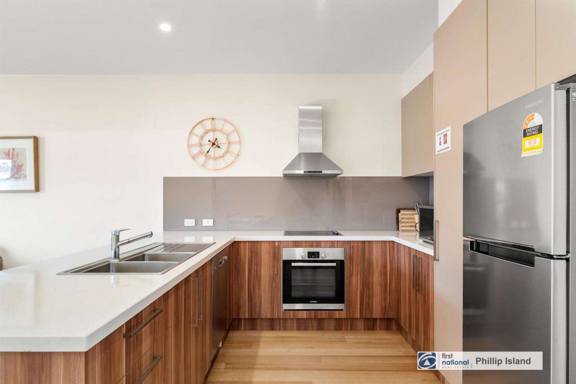 3-6 Broughton Ave, Cowes Villa Dış mekan fotoğraf