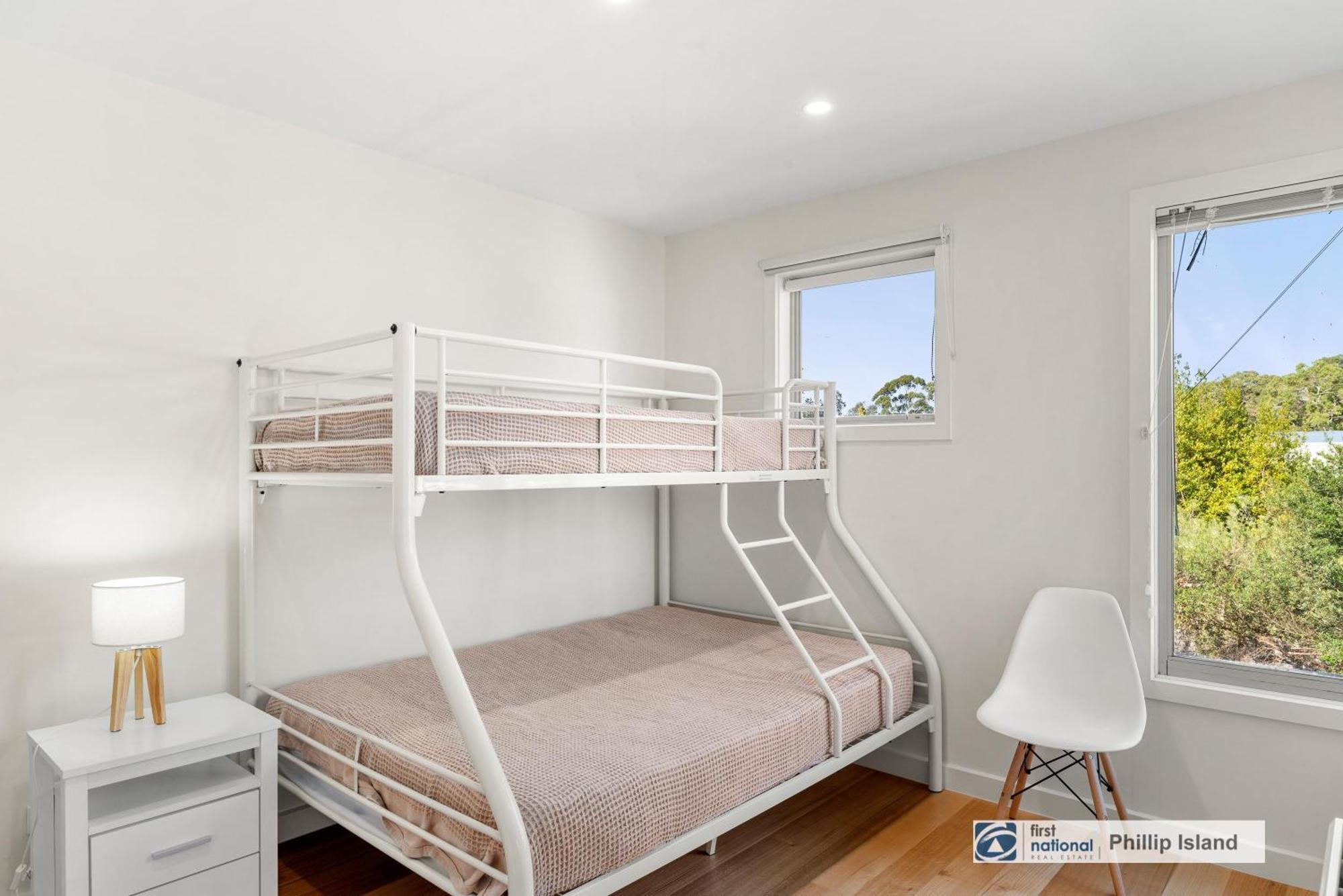 3-6 Broughton Ave, Cowes Villa Dış mekan fotoğraf